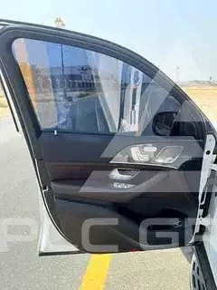 2022 Mercedes Benz GLE-Class
