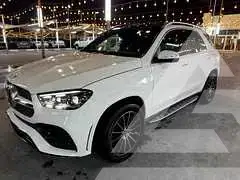 2022 Mercedes Benz GLE-Class