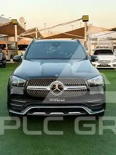 2022 Mercedes Benz GLE-Class