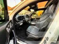 2022 Mercedes Benz GLE-Class