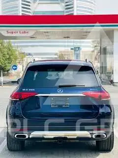 2022 Mercedes Benz GLE-Class
