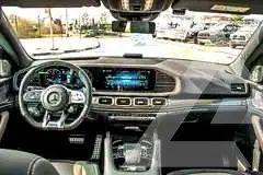 2022 Mercedes Benz GLE-Class