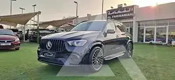 2022 Mercedes Benz GLE-Class
