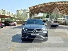 2022 Mercedes Benz GLE-Class