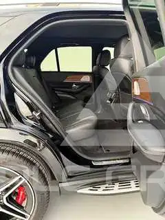 2022 Mercedes Benz GLE-Class
