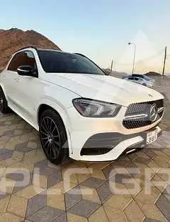 2022 Mercedes Benz GLE-Class