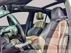 2022 Mercedes Benz GLE-Class
