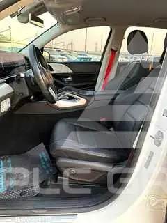 2022 Mercedes Benz GLE-Class