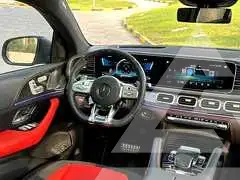 2022 Mercedes Benz GLE-Class