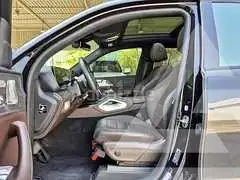 2022 Mercedes Benz GLE-Class