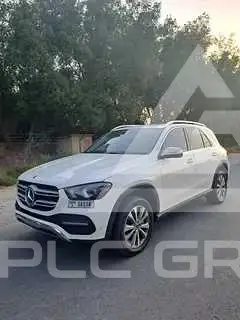 2022 Mercedes Benz GLE-Class