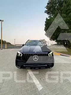 2022 Mercedes Benz GLE-Class