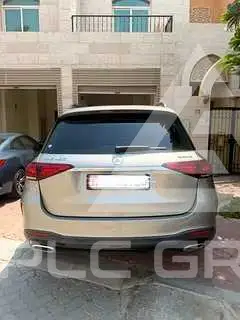 2022 Mercedes Benz GLE-Class