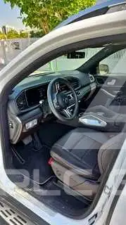 2022 Mercedes Benz GLE-Class