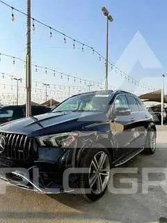 2022 Mercedes Benz GLE-Class
