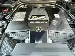 2022 Mercedes Benz G-Class