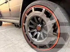 2022 Mercedes Benz G-Class