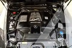 2022 Mercedes Benz G-Class
