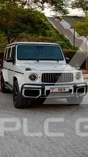 2022 Mercedes Benz G-Class