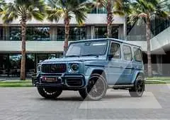2022 Mercedes Benz G-Class