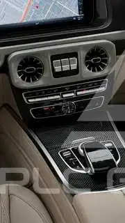 2022 Mercedes Benz G-Class