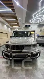 2022 Mercedes Benz G-Class