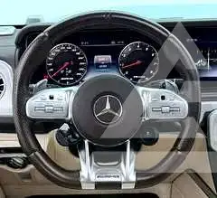 2022 Mercedes Benz G-Class