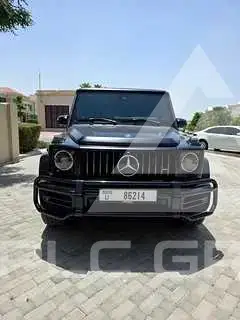 2022 Mercedes Benz G-Class