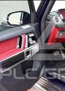 2022 Mercedes Benz G-Class