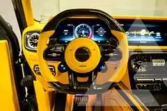 2022 Mercedes Benz G-Class
