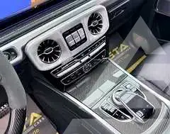 2022 Mercedes Benz G-Class