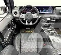 2022 Mercedes Benz G-Class