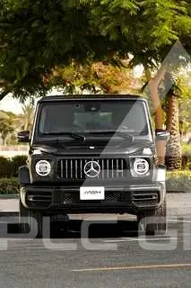 2022 Mercedes Benz G-Class