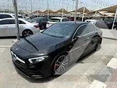 2022 Mercedes Benz A