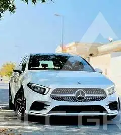 2022 Mercedes Benz A