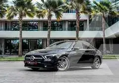 2022 Mercedes Benz A