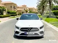 2022 Mercedes Benz A