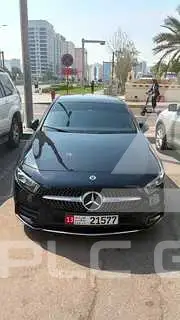 2022 Mercedes Benz A