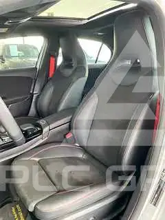 2022 Mercedes Benz A