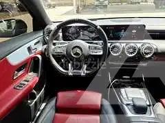 2022 Mercedes Benz A