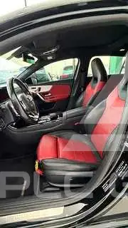 2022 Mercedes Benz A