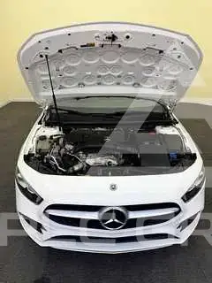 2022 Mercedes Benz A