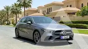 2022 Mercedes Benz A