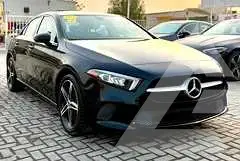 2022 Mercedes Benz A