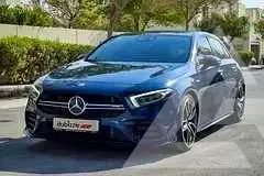 2022 Mercedes Benz A