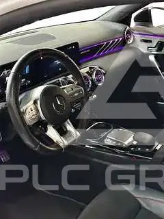 2022 Mercedes Benz A