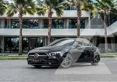 2022 Mercedes Benz A