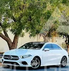 2022 Mercedes Benz A