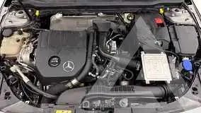 2022 Mercedes Benz A