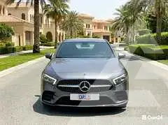 2022 Mercedes Benz A